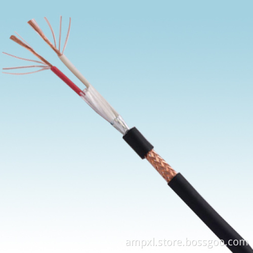 Microphone Cable High Definition